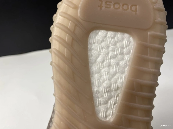 V2 350 Mist Boost Yeezy Mono GW2871 Adidas 0926